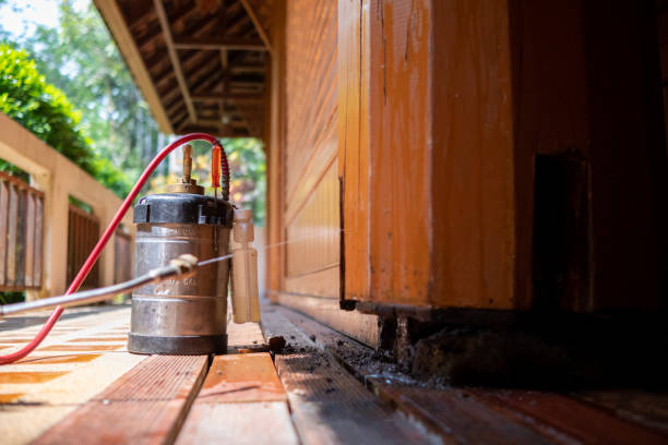 Best Commercial Pest Control Services  in Enumclaw, WA